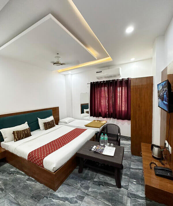 Hotel in City Center Udaipur